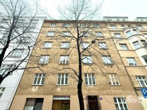 Prodej bytu 3+kk, Praha - Žižkov, Roháčova, 95 m2