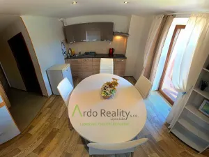 Prodej ubytování, Frymburk, 595 m2