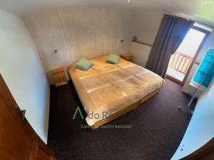 Prodej ubytování, Frymburk, 595 m2