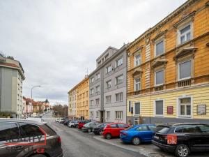 Prodej bytu 2+kk, Praha - Podolí, Na Zlatnici, 41 m2