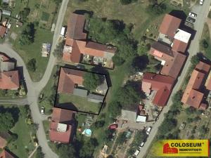 Prodej rodinného domu, Uhřice, 186 m2