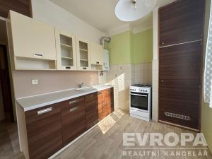 Pronájem bytu 2+1, Vrchlabí, Pražská, 57 m2