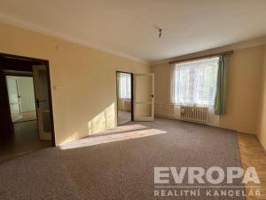 Pronájem bytu 2+1, Vrchlabí, Pražská, 57 m2
