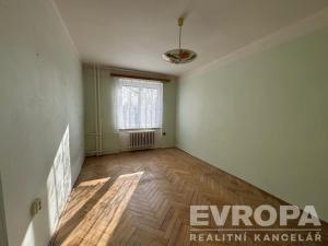 Pronájem bytu 2+1, Vrchlabí, Pražská, 57 m2
