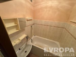 Pronájem bytu 2+1, Vrchlabí, Pražská, 57 m2