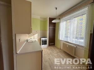Pronájem bytu 2+1, Vrchlabí, Pražská, 57 m2