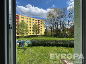 Pronájem bytu 2+1, Vrchlabí, Pražská, 57 m2