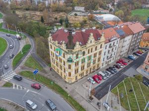 Prodej bytu 4+1, Plzeň, Křížkova, 119 m2