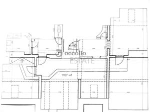 Prodej bytu 4+1, Plzeň, Křížkova, 119 m2
