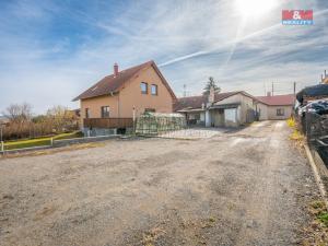 Prodej rodinného domu, Sedlčany, Novoměstská, 145 m2