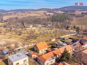 Prodej rodinného domu, Sedlčany, Novoměstská, 145 m2