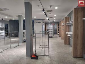 Pronájem obchodního prostoru, Olomouc, 28. října, 645 m2