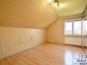 Prodej bytu 2+1, Prosiměřice, 88 m2