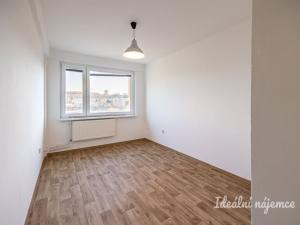 Pronájem bytu 3+1, Praha - Braník, Branická, 56 m2