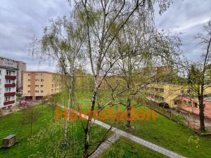 Pronájem bytu 2+1, Ostrava - Moravská Ostrava, Na Jízdárně, 49 m2