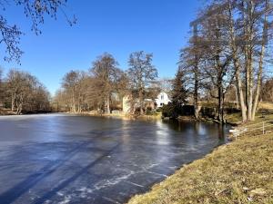 Prodej rodinného domu, Chodová Planá, Pohraniční stráže, 618 m2