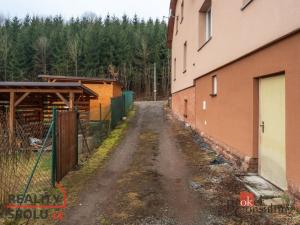 Prodej bytu 3+kk, Trutnov - Libeč, Libavská, 99 m2