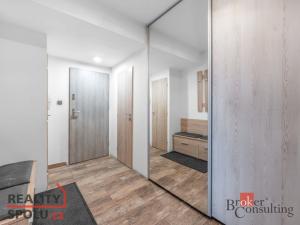 Prodej bytu 3+kk, Trutnov - Libeč, Libavská, 99 m2