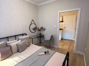 Prodej ubytování, Praha - Vinohrady, Radhošťská, 45 m2