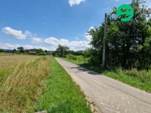 Prodej pozemku pro bydlení, Hamr na Jezeře, 8743 m2