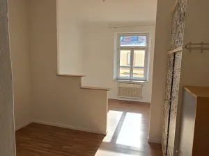 Pronájem bytu 3+1, Praha - Smíchov, Na Neklance, 80 m2