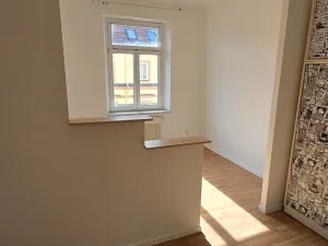 Pronájem bytu 3+1, Praha - Smíchov, Na Neklance, 80 m2