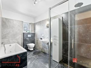Prodej chalupy, Březová-Oleško - Oleško, Dubí II., 162 m2