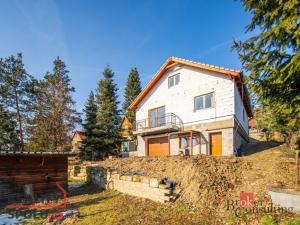 Prodej chalupy, Březová-Oleško - Oleško, Dubí II., 162 m2