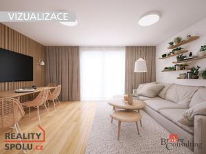 Prodej chalupy, Březová-Oleško - Oleško, Dubí II., 162 m2