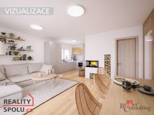 Prodej chalupy, Březová-Oleško - Oleško, Dubí II., 162 m2
