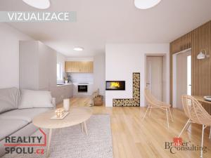 Prodej chalupy, Březová-Oleško - Oleško, Dubí II., 162 m2