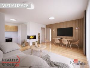 Prodej chalupy, Březová-Oleško - Oleško, Dubí II., 162 m2