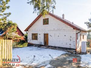 Prodej chalupy, Březová-Oleško - Oleško, Dubí II., 162 m2