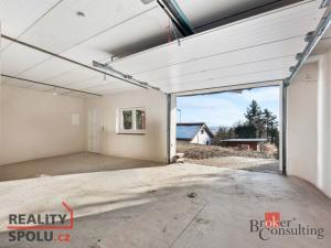 Prodej chalupy, Březová-Oleško - Oleško, Dubí II., 162 m2