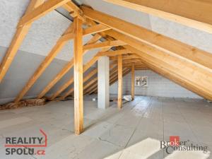 Prodej chalupy, Březová-Oleško - Oleško, Dubí II., 162 m2