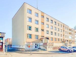 Prodej bytu 4+kk, Poděbrady, Kunštátská, 94 m2