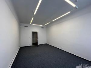 Pronájem kanceláře, Praha - Nové Město, Rumunská, 39 m2