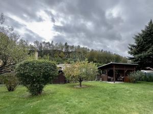 Pronájem bytu 2+kk, Děčín, Teplická, 48 m2