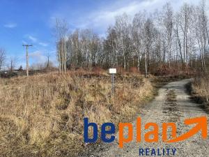 Prodej pozemku pro bydlení, Nová Role, Na Bouchalce, 802 m2