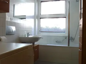 Pronájem bytu 3+kk, Praha - Vinohrady, U Zvonařky, 96 m2