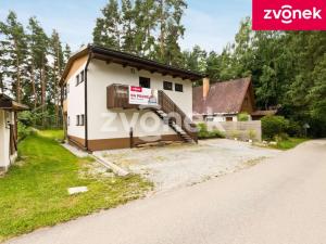 Prodej rodinného domu, Strmilov - Leština, 124 m2