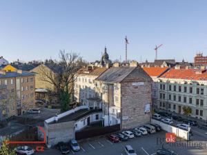 Pronájem bytu 3+1, Jihlava, Bezručova, 86 m2