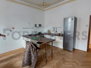 Pronájem bytu 2+kk, Olomouc, Palackého, 75 m2