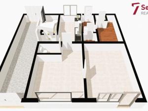Prodej rodinného domu, Březová nad Svitavou, Brněnská, 342 m2