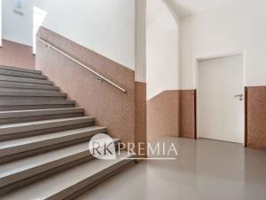 Pronájem bytu 3+1, Teplice, U Hadích lázní, 75 m2