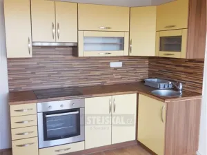 Pronájem bytu 2+kk, České Budějovice - České Budějovice 2, J. Bendy, 47 m2