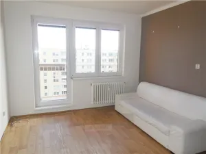 Pronájem bytu 2+kk, České Budějovice - České Budějovice 2, J. Bendy, 47 m2