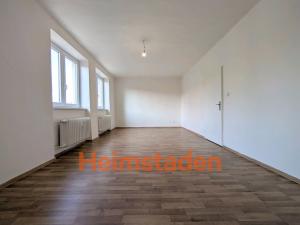 Pronájem bytu 2+1, Ostrava - Poruba, náměstí Boženy Němcové, 61 m2