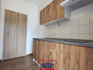 Pronájem bytu 1+kk, Kaplice, Linecká, 20 m2