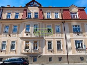 Prodej bytu 3+1, České Budějovice, Havlíčkova, 123 m2